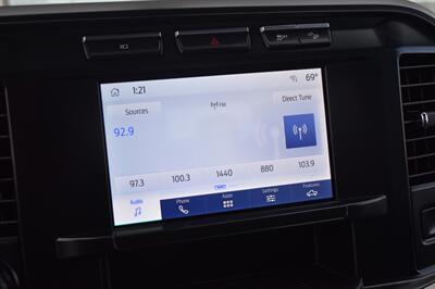 2023 Ford F-250 Super Duty XLT   - Photo 27 - Heber City, UT 84032
