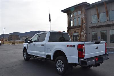 2023 Ford F-250 Super Duty XLT   - Photo 6 - Heber City, UT 84032