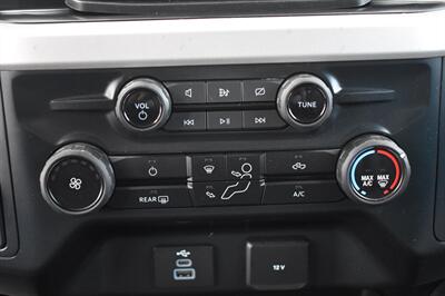 2023 Ford F-250 Super Duty XLT   - Photo 25 - Heber City, UT 84032