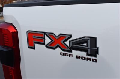 2023 Ford F-250 Super Duty XLT   - Photo 11 - Heber City, UT 84032