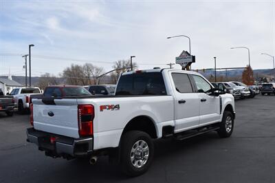 2023 Ford F-250 Super Duty XLT   - Photo 5 - Heber City, UT 84032