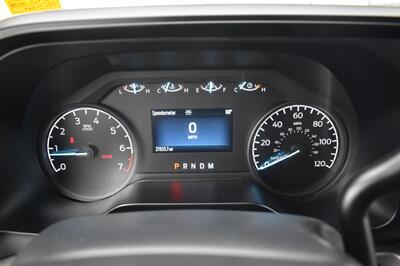 2023 Ford F-250 Super Duty XLT   - Photo 45 - Heber City, UT 84032