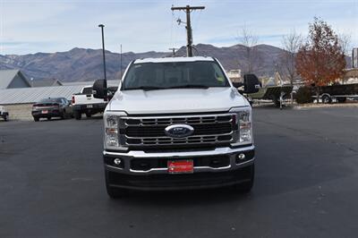 2023 Ford F-250 Super Duty XLT   - Photo 9 - Heber City, UT 84032