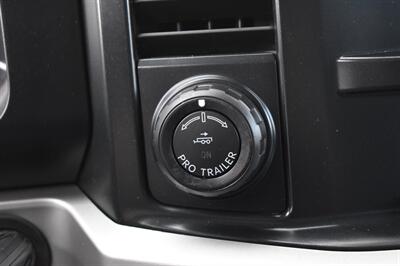 2023 Ford F-250 Super Duty XLT   - Photo 22 - Heber City, UT 84032