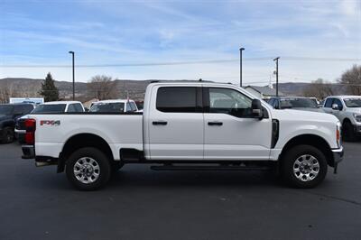 2023 Ford F-250 Super Duty XLT   - Photo 3 - Heber City, UT 84032