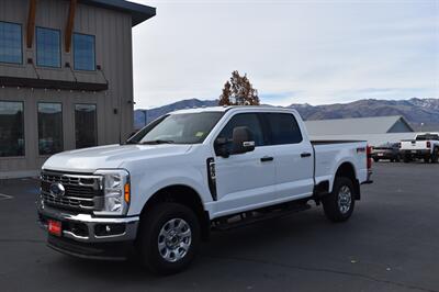 2023 Ford F-250 Super Duty XLT   - Photo 2 - Heber City, UT 84032