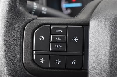 2023 Ford F-250 Super Duty XLT   - Photo 43 - Heber City, UT 84032