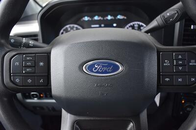 2023 Ford F-250 Super Duty XLT   - Photo 41 - Heber City, UT 84032