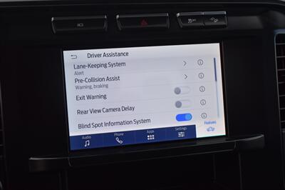 2023 Ford F-250 Super Duty XLT   - Photo 29 - Heber City, UT 84032