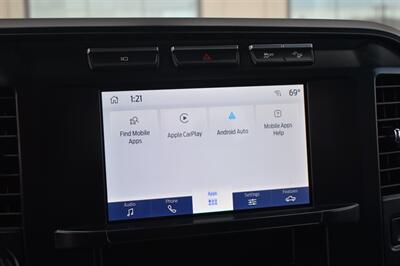 2023 Ford F-250 Super Duty XLT   - Photo 28 - Heber City, UT 84032