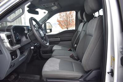 2023 Ford F-250 Super Duty XLT   - Photo 15 - Heber City, UT 84032