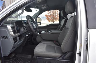 2023 Ford F-250 Super Duty XLT   - Photo 14 - Heber City, UT 84032