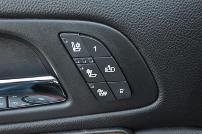 2014 Chevrolet Suburban LTZ   - Photo 20 - Heber City, UT 84032