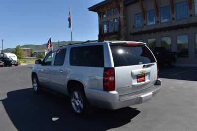 2014 Chevrolet Suburban LTZ   - Photo 6 - Heber City, UT 84032