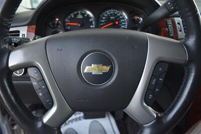 2014 Chevrolet Suburban LTZ   - Photo 33 - Heber City, UT 84032