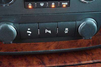 2014 Chevrolet Suburban LTZ   - Photo 25 - Heber City, UT 84032
