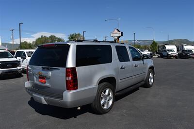 2014 Chevrolet Suburban LTZ   - Photo 5 - Heber City, UT 84032