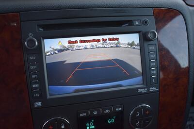 2014 Chevrolet Suburban LTZ   - Photo 29 - Heber City, UT 84032