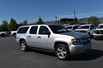 2014 Chevrolet Suburban LTZ   - Photo 1 - Heber City, UT 84032