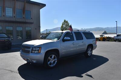 2014 Chevrolet Suburban LTZ   - Photo 2 - Heber City, UT 84032