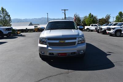 2014 Chevrolet Suburban LTZ   - Photo 11 - Heber City, UT 84032