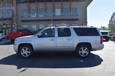 2014 Chevrolet Suburban LTZ   - Photo 4 - Heber City, UT 84032