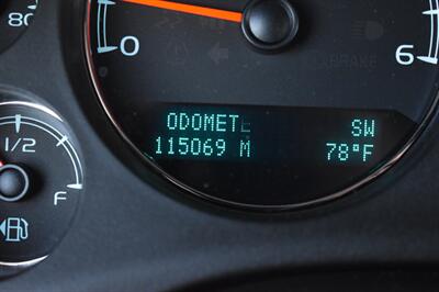 2014 Chevrolet Suburban LTZ   - Photo 39 - Heber City, UT 84032