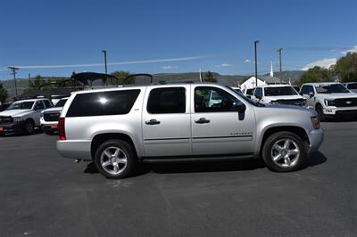 2014 Chevrolet Suburban LTZ   - Photo 3 - Heber City, UT 84032