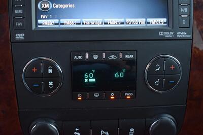 2014 Chevrolet Suburban LTZ   - Photo 26 - Heber City, UT 84032