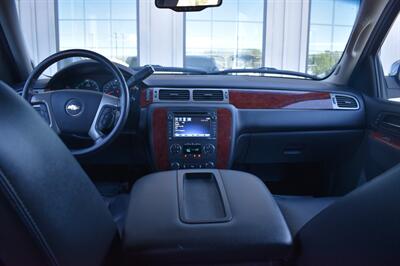 2014 Chevrolet Suburban LTZ   - Photo 17 - Heber City, UT 84032