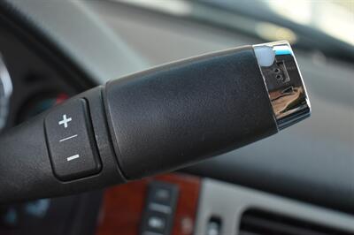2014 Chevrolet Suburban LTZ   - Photo 37 - Heber City, UT 84032