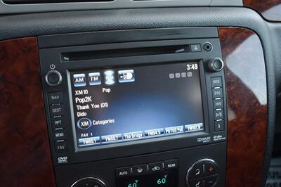 2014 Chevrolet Suburban LTZ   - Photo 27 - Heber City, UT 84032