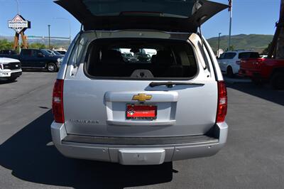 2014 Chevrolet Suburban LTZ   - Photo 8 - Heber City, UT 84032