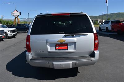 2014 Chevrolet Suburban LTZ   - Photo 7 - Heber City, UT 84032