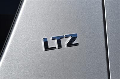 2014 Chevrolet Suburban LTZ   - Photo 12 - Heber City, UT 84032