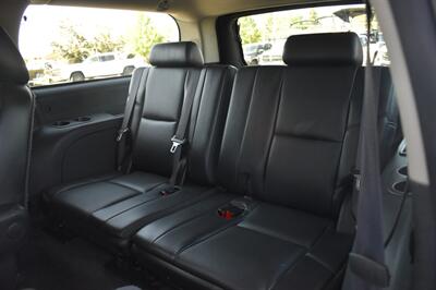 2014 Chevrolet Suburban LTZ   - Photo 13 - Heber City, UT 84032