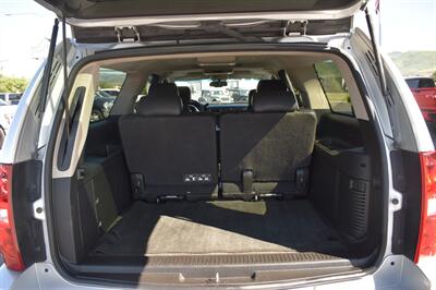 2014 Chevrolet Suburban LTZ   - Photo 9 - Heber City, UT 84032