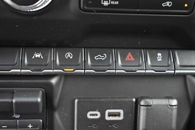 2024 GMC Sierra 1500 Pro   - Photo 22 - Heber City, UT 84032
