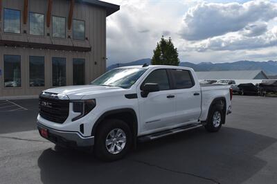2024 GMC Sierra 1500 Pro   - Photo 2 - Heber City, UT 84032