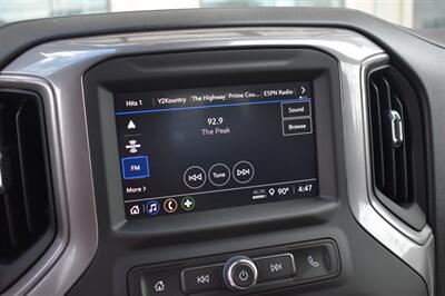 2024 GMC Sierra 1500 Pro   - Photo 26 - Heber City, UT 84032