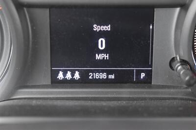 2024 GMC Sierra 1500 Pro   - Photo 32 - Heber City, UT 84032