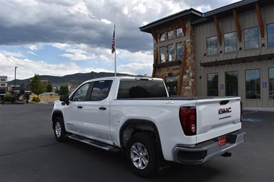 2024 GMC Sierra 1500 Pro   - Photo 6 - Heber City, UT 84032