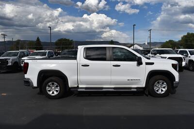 2024 GMC Sierra 1500 Pro   - Photo 3 - Heber City, UT 84032