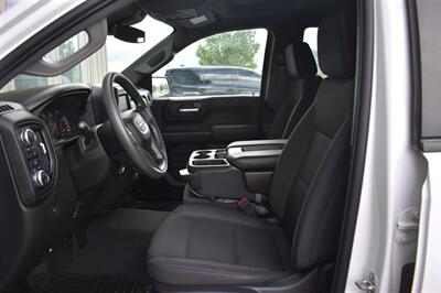 2024 GMC Sierra 1500 Pro   - Photo 12 - Heber City, UT 84032