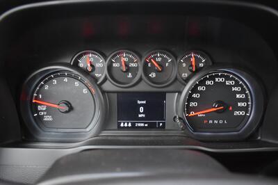 2024 GMC Sierra 1500 Pro   - Photo 31 - Heber City, UT 84032
