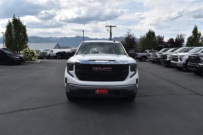 2024 GMC Sierra 1500 Pro   - Photo 9 - Heber City, UT 84032