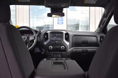 2024 GMC Sierra 1500 Pro   - Photo 11 - Heber City, UT 84032