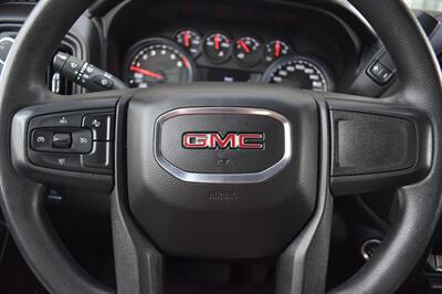 2024 GMC Sierra 1500 Pro   - Photo 28 - Heber City, UT 84032