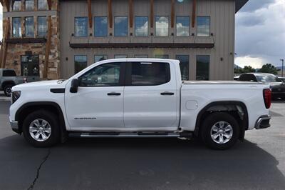 2024 GMC Sierra 1500 Pro   - Photo 4 - Heber City, UT 84032