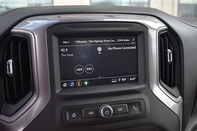 2024 GMC Sierra 1500 Pro   - Photo 24 - Heber City, UT 84032